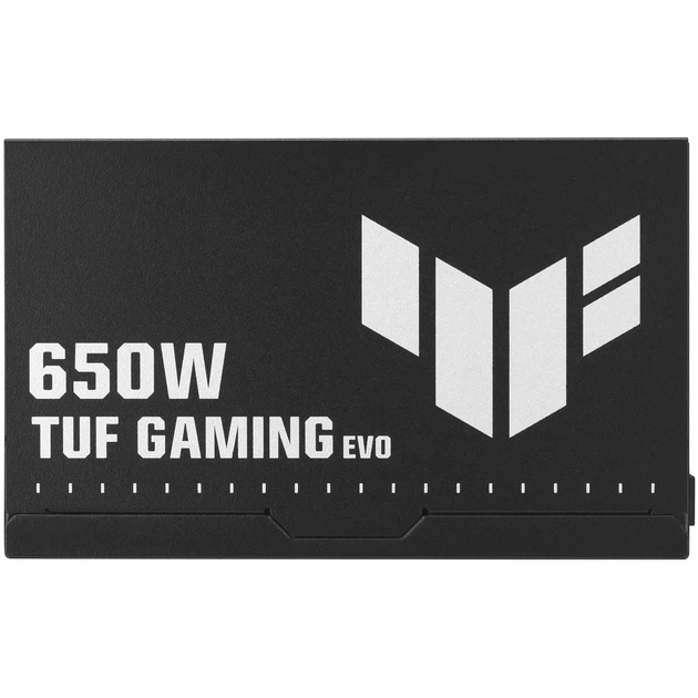 Блок питания TUF Gaming 650W 80+ Bronze EVO (90YE00D6-B0NA00) - изображение 2
