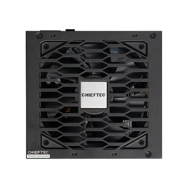 Блок живлення CHIEFTEC VITA 850W 80+ Bronze (BPX-850-S) - Фото 3 Блок живлення CHIEFTEC VITA 850W 80+ Bronze (BPX-850-S) - зображення 3