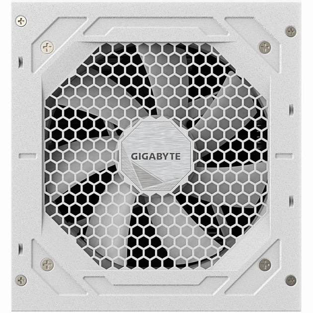 Блок питания GIGABYTE UD1000GM PG5 ICE 1000W 80+ Gold (GP-UD1000GM PG5 ICE) - изображение 2
