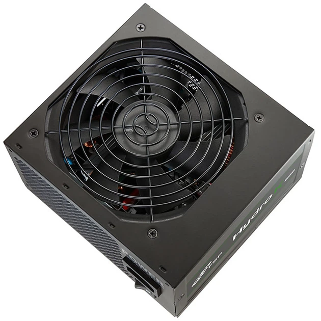 Блок питания FSP Hydro K PRO 600W 80+ Bronze (HP2-600) Retail Box - изображение 6