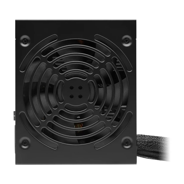 Блок живлення Corsair CX550 (CP-9020277-EU) - Фото 3 Блок живлення Corsair CX550 (CP-9020277-EU) - зображення 3