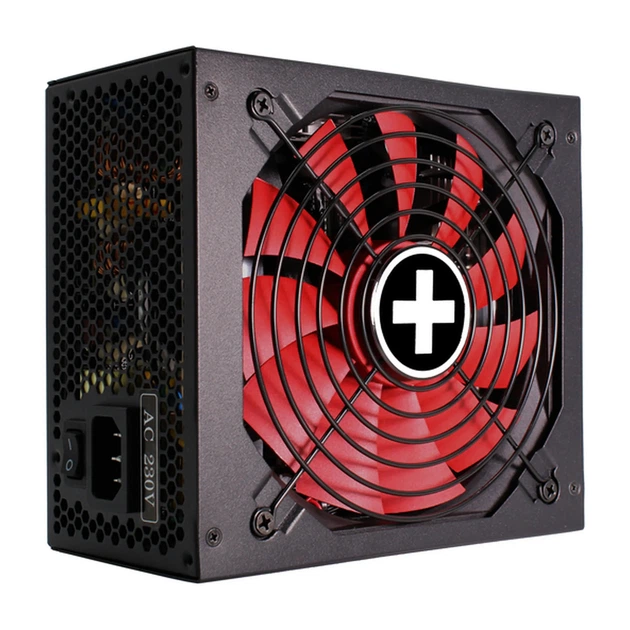 Блок питания Xilence XP750MR9.2 Performance X+ 750W ATX 3.0 80+ Gold - Фото 2 Блок питания Xilence XP750MR9.2 Performance X+ 750W ATX 3.0 80+ Gold - изображение 2