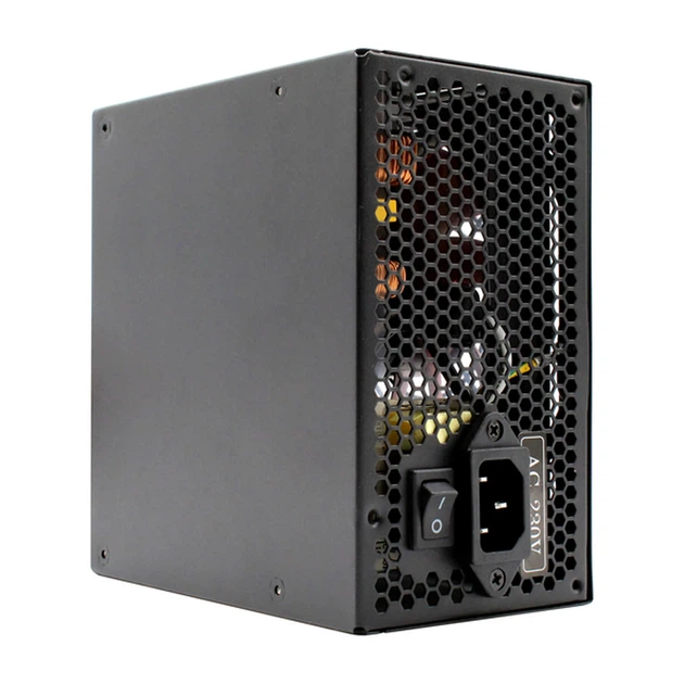 Блок питания Xilence XP750MR9.2 Performance X+ 750W ATX 3.0 80+ Gold - Фото 3 Блок питания Xilence XP750MR9.2 Performance X+ 750W ATX 3.0 80+ Gold - изображение 3