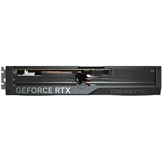 Відеокарта GIGABYTE Nvidia GeForce RTX 5070 Ti WINDFORCE OC V2 16G (GV-N507TWF3OCV2-16GD) - зображення 8