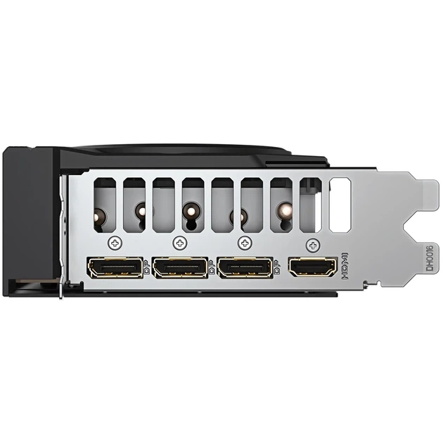 Відеокарта GIGABYTE Nvidia GeForce RTX 5070 Ti WINDFORCE OC V2 16G (GV-N507TWF3OCV2-16GD) - зображення 9
