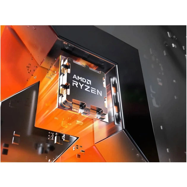 Процесор AMD Ryzen 5 7500X3D 4.0GHz AM5 tray (100-000001904) - зображення 5