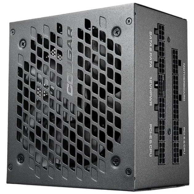 Блок живлення Cougar GEX X2 1000 - Фото 1 Блок живлення Cougar GEX X2 1000 - зображення 1