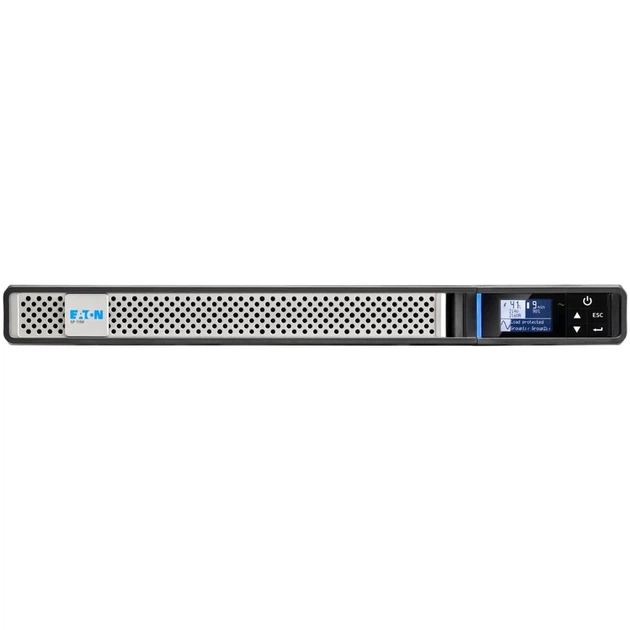 ИБП (UPS) Eaton 5P G2 850VA RM 1U (5P850IRG2) - Фото 1 ИБП (UPS) Eaton 5P G2 850VA RM 1U (5P850IRG2) - изображение 1