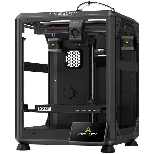 3D принтер Creality CR-K2 SE - зображення 2