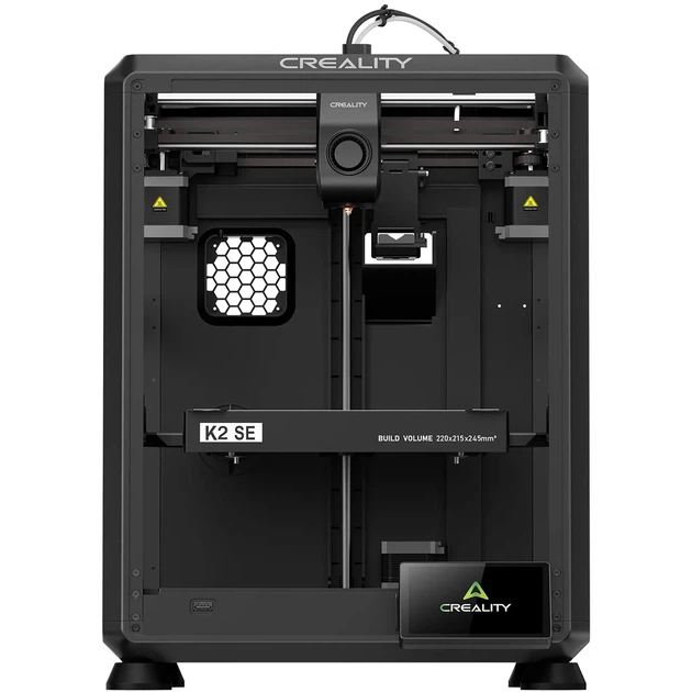 3D принтер Creality CR-K2 SE - зображення 3