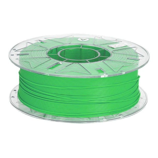 Hyper PLA RFID Filament (пластик) для 3D принтера CREALITY 1кг, 1.75мм, зеленый (3301010468) - Фото 4 Hyper PLA RFID Filament (пластик) для 3D принтера CREALITY 1кг, 1.75мм, зеленый (3301010468) - изображение 4