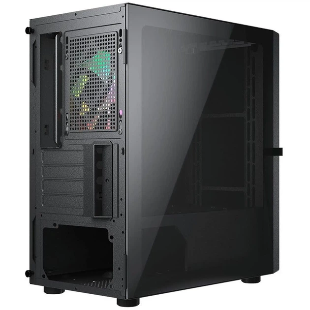 Корпус Cougar Purity RGB Black - зображення 8
