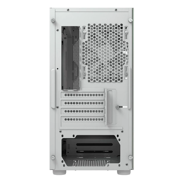 Корпус Cougar Uniface Mini White - Фото 5 Корпус Cougar Uniface Mini White - зображення 5
