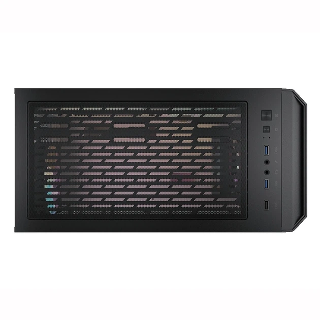 Корпус Cougar MG140 Air RGB Black - зображення 4