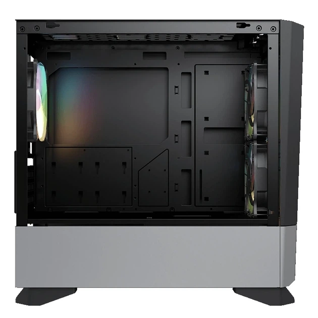 Корпус Cougar MG140 Air RGB Black - зображення 6