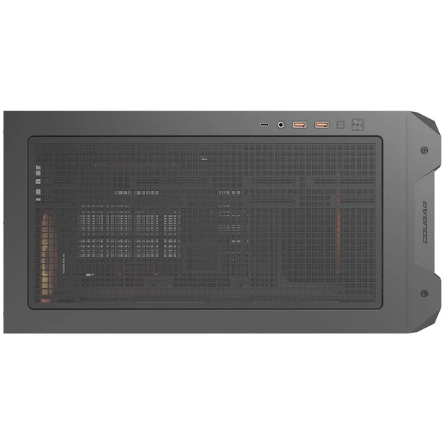 Корпус Cougar MX600 Mini RGB - зображення 4