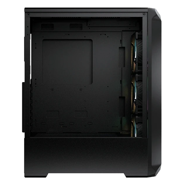 Корпус Cougar Archon 2 Mesh RGB Black - изображение 6