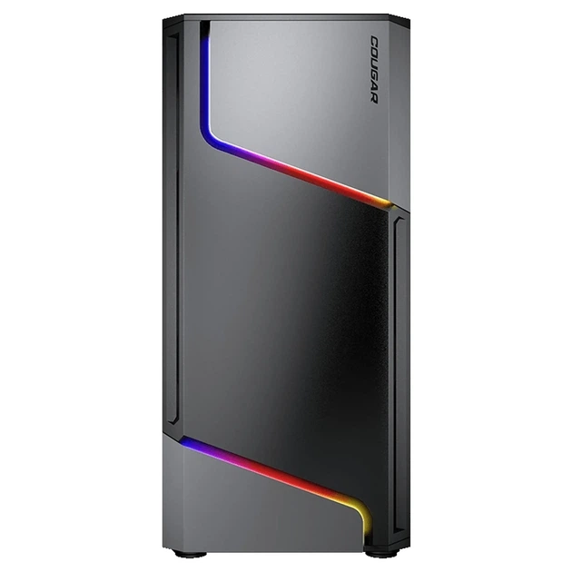 Корпус Cougar MX360 RGB - Фото 2 Корпус Cougar MX360 RGB - зображення 2