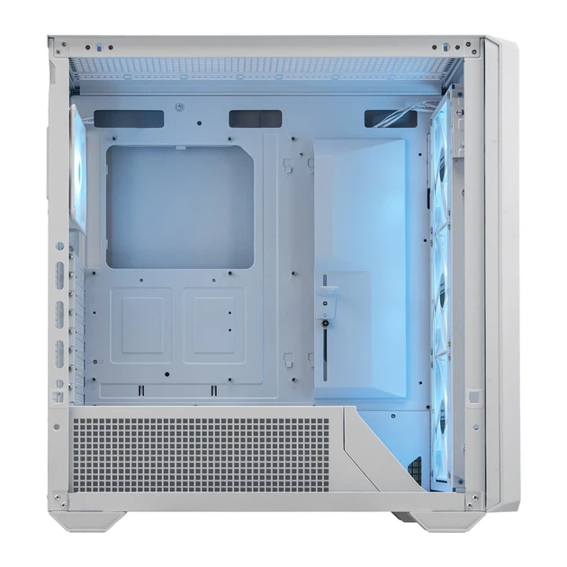 Корпус Cougar MX600 RGB White - Фото 6 Корпус Cougar MX600 RGB White - зображення 6