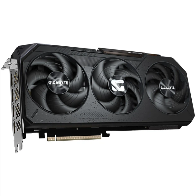 Видеокарта GIGABYTE AMD Radeon RX 9070 GAMING 16G (GV-R9070GAMING-16GD) - изображение 4