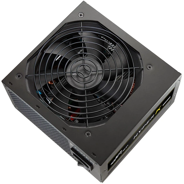 Блок питания FSP HYPER K PRO 600W (HK-600) Retail Box - изображение 3