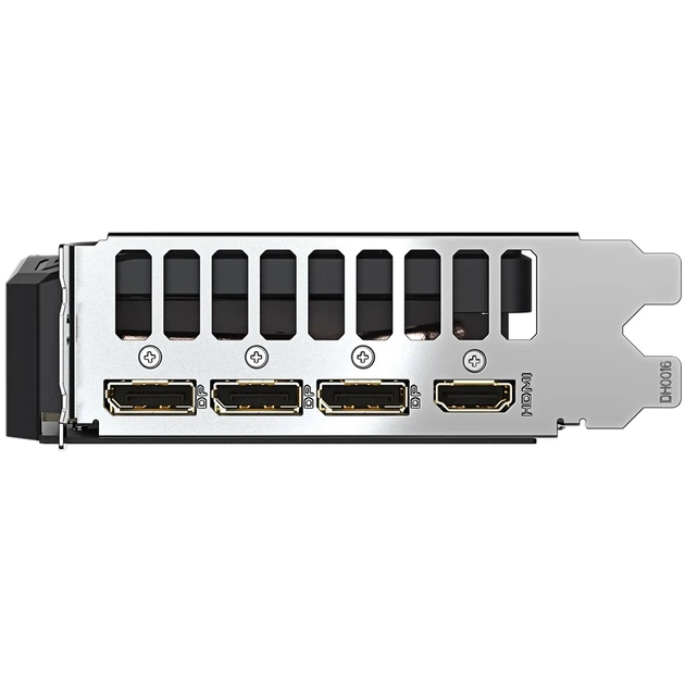 Видеокарта GIGABYTE Nvidia GeForce RTX 5060 Ti WINDFORCE MAX OC 8G (GV-N506TWF2MAX OC-8GD) - изображение 9