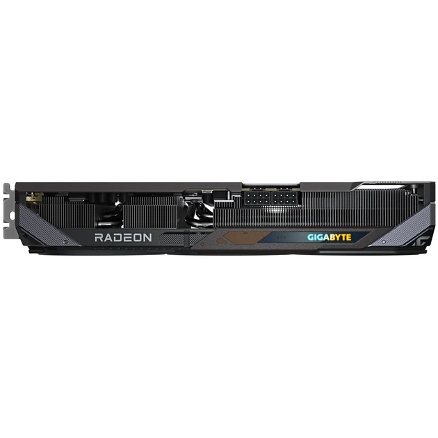 Видеокарта GIGABYTE AMD Radeon RX 9070 GAMING 16G (GV-R9070GAMING-16GD) - изображение 8