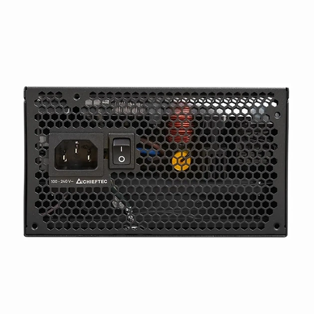 Блок питания CHIEFTEC Polaris 3.0 1050W (PPS-1050FC-A3) - изображение 4