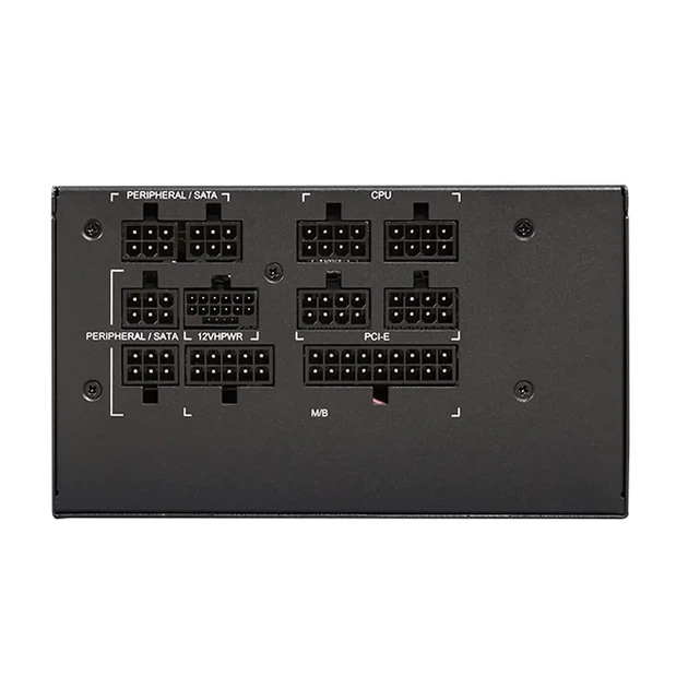 Блок питания CHIEFTEC Polaris 3.0 1050W (PPS-1050FC-A3) - изображение 6