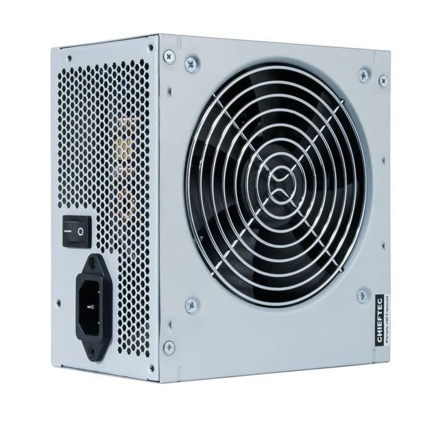 Блок живлення CHIEFTEC iArena 450W (GPB-450S) - Фото 3 Блок живлення CHIEFTEC iArena 450W (GPB-450S) - зображення 3