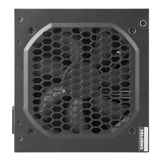 Блок живлення CHIEFTEC EON 400W (ZPU-400S) - Фото 3 Блок живлення CHIEFTEC EON 400W (ZPU-400S) - зображення 3