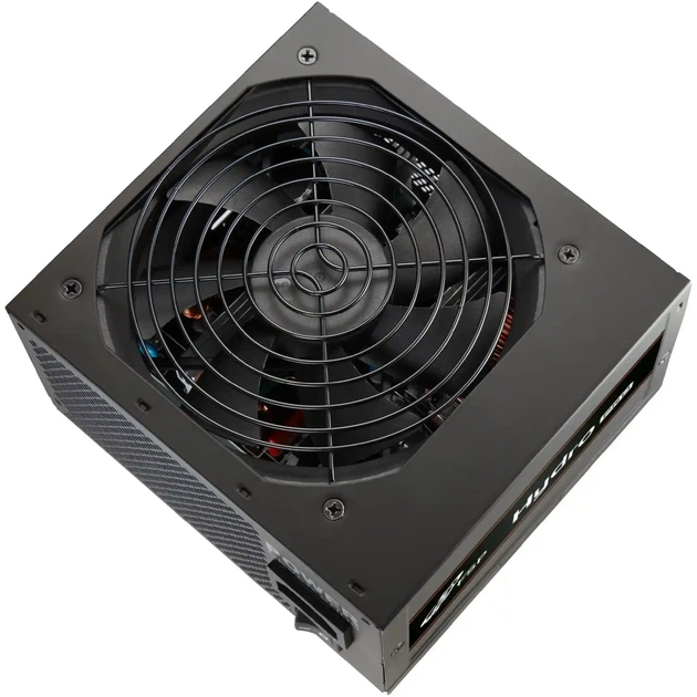 Блок питания FSP Hydro Pro 500W (HP2-500) - изображение 3