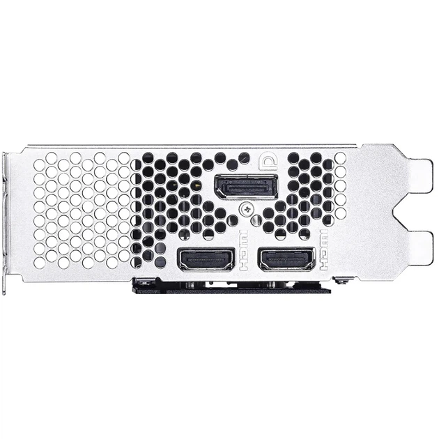 Відеокарта MSI Nvidia GeForce RTX 3050 LP E 6G OC - зображення 4