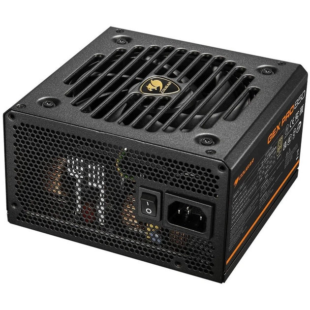 Блок питания Cougar GEX PRO 850 - изображение 2