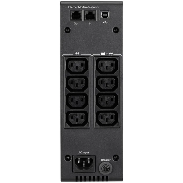 ИБП (UPS) Eaton 5S 1500VA (5S1500i) - изображение 2