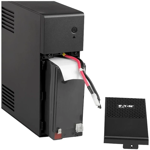 ИБП (UPS) Eaton 5S 1500VA (5S1500i) - изображение 3