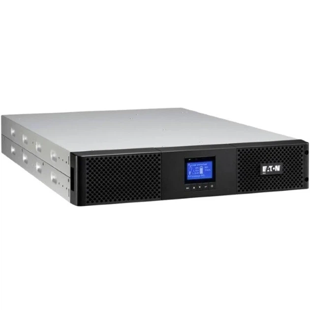ИБП (UPS) Eaton 9SX 3000VA (9SX3000IR) - изображение 2