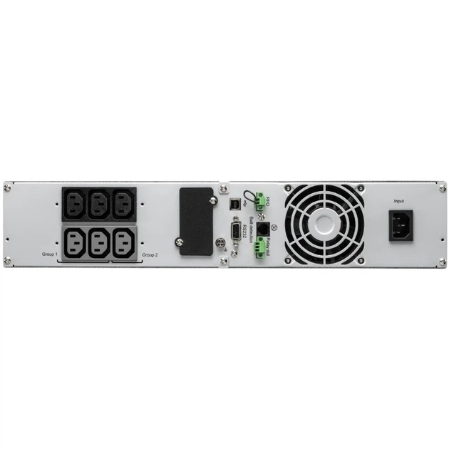 ИБП (UPS) Eaton 9SX 3000VA (9SX3000IR) - изображение 3