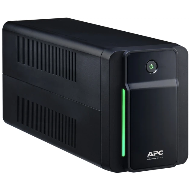 ИБП (UPS) APC Back-UPS 950VA (BX950MI-GR) - Фото 1 ИБП (UPS) APC Back-UPS 950VA (BX950MI-GR) - изображение 1