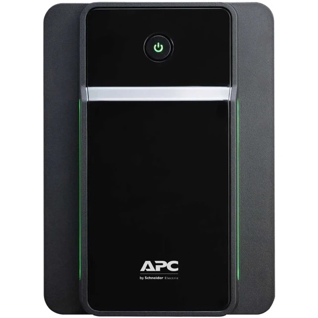 ИБП (UPS) APC Back-UPS 1600VA (BX1600MI) - изображение 2