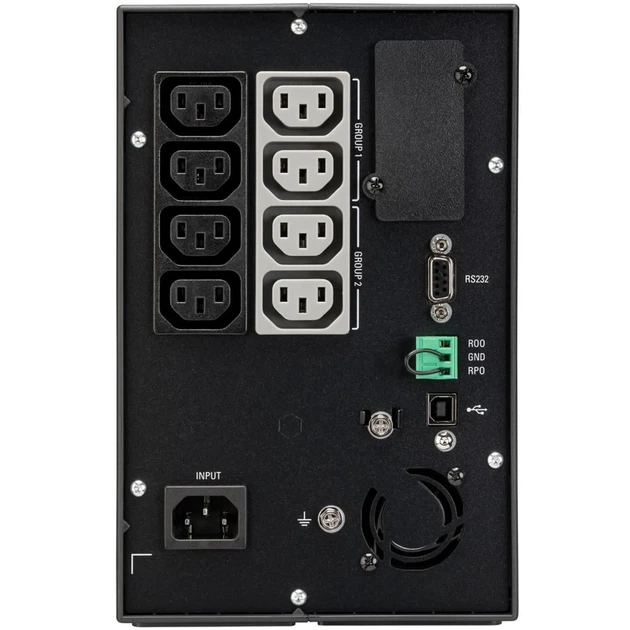 ИБП (UPS) Eaton 5P G2 1150VA (5P1150IG2) - изображение 3