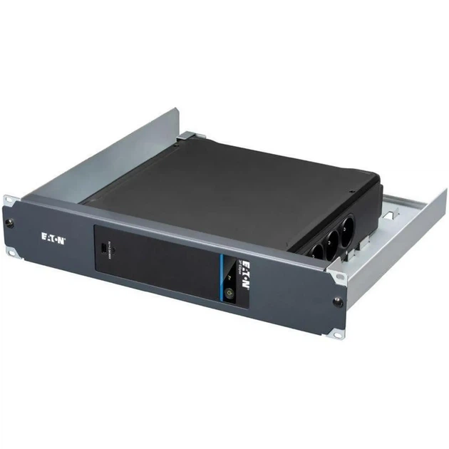 ИБП (UPS) Eaton 3P1700UD - Фото 6 ИБП (UPS) Eaton 3P1700UD - изображение 6