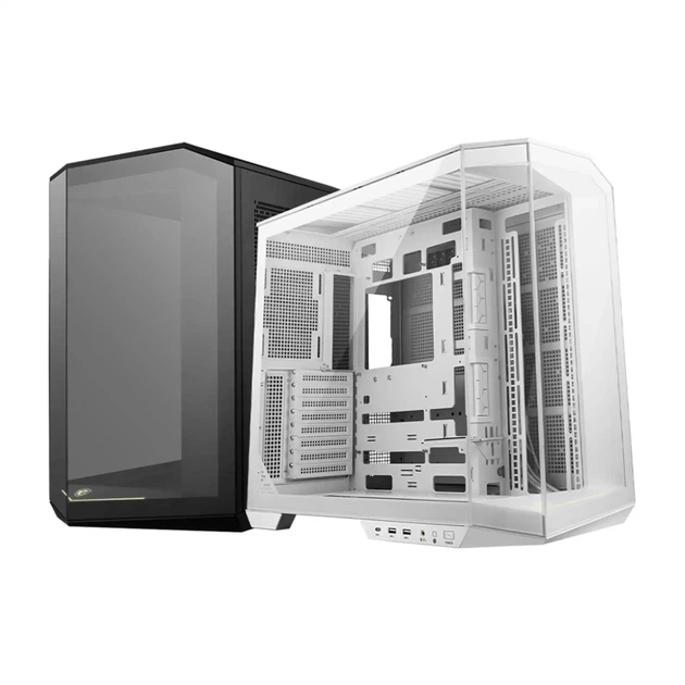 Корпус MSI MAG PANO 100L PZ - зображення 5