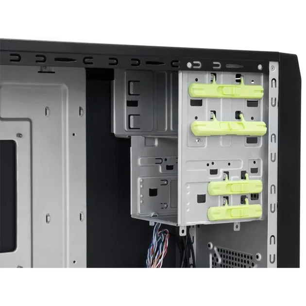 Корпус CHIEFTEC CG-04B-OP - зображення 4