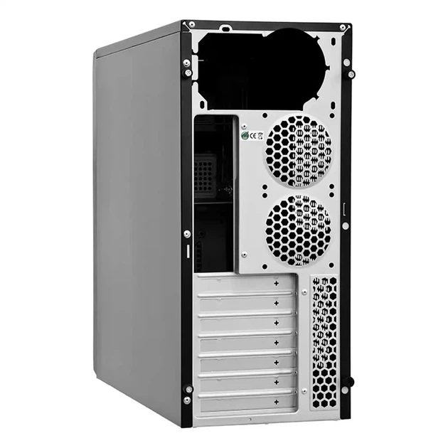 Корпус CHIEFTEC CG-04B-OP - зображення 5