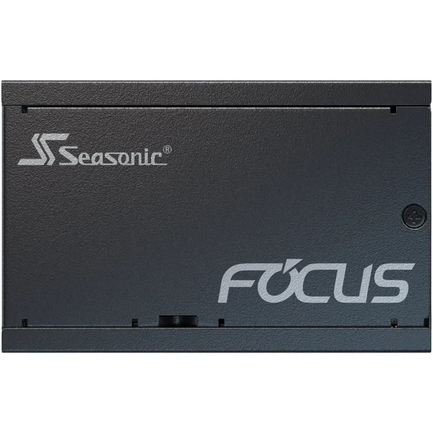 Блок живлення Seasonic 650W (FOCUS-SPX-650) - зображення 3