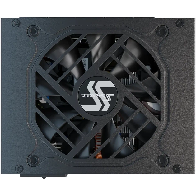 Блок живлення Seasonic 650W (FOCUS-SPX-650) - зображення 6