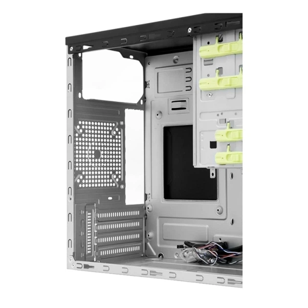 Корпус CHIEFTEC HT-01B-OP - зображення 3