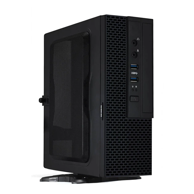 Корпус GAMEMAX ST102-2U3 200W - зображення 2