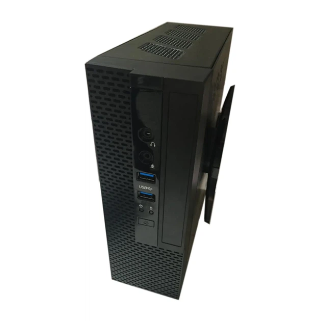 Корпус GAMEMAX ST102-2U3 200W - зображення 4